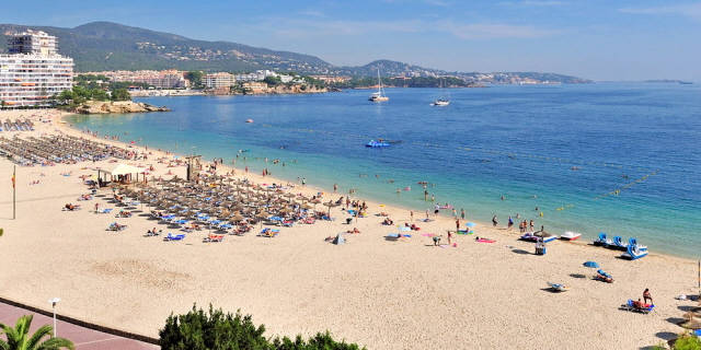 afbudsrejser til mallorca all inclusive afbudsrejser til mallorca all inclusive